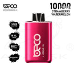 Load image into Gallery viewer, BECO OSENS XL 10000 PUFFS 50 MG - STRAWBERRY WATERMELON Beco
