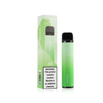 Load image into Gallery viewer, ELF BAR 3500 PUFFS 50MG - SOUR APPLE Elf Bar
