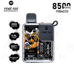 Load image into Gallery viewer, PYNE POD 8500 PUFFS 50MG - TOBACCO PYNE POD
