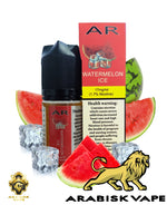 Load image into Gallery viewer, Arabisk AR Salts - Watermelon Ice 30ml 17mg Arabisk Vape
