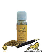 Load image into Gallery viewer, Arabisk Dokha - Snap Gold Small Arabisk

