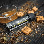 Load image into Gallery viewer, BLVK - Tobacco Caramel 3mg 60ml BLVK
