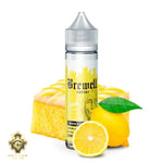 Load image into Gallery viewer, Brewell Pastry Series  Lemon Layer Cake 3mg 60ml Brewell MFG
