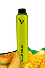 Load image into Gallery viewer, C4 3500 PUFFS MANGO MELON 50 MG C4
