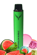 Load image into Gallery viewer, C4 3500 PUFFS WATERMELON BUBBLE 50 MG C4
