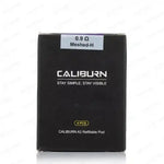 Load image into Gallery viewer, CALIBURN 0.9 A2 Refillable Pods Arabisk Vape