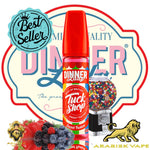 Load image into Gallery viewer, Dinner Lady Sweet Series - Fusion 60ml 3mg Dinner Lady
