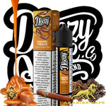 Load image into Gallery viewer, Doozy - Caramel Tobacco 3mg 50ml Doozy Vape Co.

