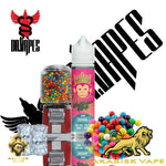 Load image into Gallery viewer, Dr. Vapes Bubblegum Kings -  Original Ice 60ml 3mg Dr. Vapes
