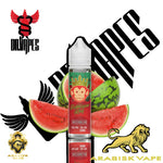 Load image into Gallery viewer, Dr. Vapes Bubblegum Kings -  Watermelon 60ml 3mg Dr. Vapes