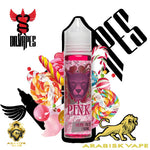 Load image into Gallery viewer, Dr. Vapes Panther Series  - PINK Candy 3mg 60ml Dr. Vapes