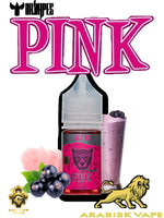 Load image into Gallery viewer, Dr. Vapes Panther Series Salt - PINK Smoothie 30mg 30ml Dr. Vapes

