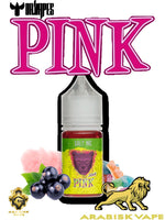 Load image into Gallery viewer, Dr. Vapes Panther Series Salt- PINK Sour 30mg 30ml Dr. Vapes
