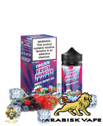 Load image into Gallery viewer, Frozen Fruit Monster - Mixed Berries Ice 0mg 100ml Monster Vape Labs

