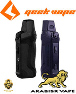 Load image into Gallery viewer, Geek Vape - AEGIS Boost Space Black 40W Geek Vape