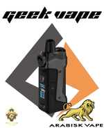 Load image into Gallery viewer, Geek Vape - Aegis Boost Pro Gunmetal 100w Geek Vape

