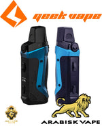 Load image into Gallery viewer, Geek Vape -AEGIS Boost Almighty Blue 40W Geek Vape