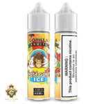Load image into Gallery viewer, Gorilla - Rose Gold Ice 3mg 60ml E&amp;B
