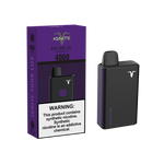 Load image into Gallery viewer, IGNITE V40 4000 puffs - BLUE RAZZ ICE Disposable Vape IGNITE