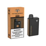 Load image into Gallery viewer, IGNITE V40 4000 puffs -PEACH MANGO WATERMELON Disposable Vape IGNITE
