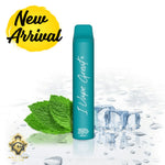 Load image into Gallery viewer, IVG Bar Plus - Classic Menthol 20mg 800 puffs IVG
