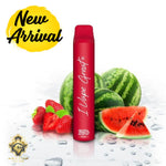 Load image into Gallery viewer, IVG Bar Plus + STRAWBERRY WATERMELON 20mg 800 puffs IVG
