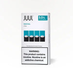 Load image into Gallery viewer, JUUL Menthol - 5.0% JUUL
