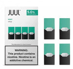 Load image into Gallery viewer, JUUL Mint - 5.0% Arabisk Vape
