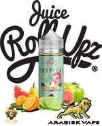 Load image into Gallery viewer, Juice Roll-Upz - Hi Punch 100ml 3mg Juice Roll-Upz
