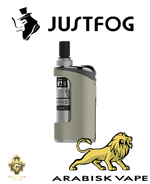 Load image into Gallery viewer, Justfog - Compact 14 kit Silver JUSTFOG
