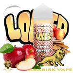 Load image into Gallery viewer, Loaded - Apple-Fritter 120ml 3mg Loaded E-Juice
