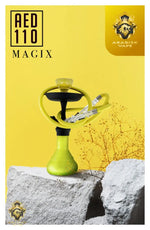 Load image into Gallery viewer, MAGIX - Yellow  Shisha MAGIX
