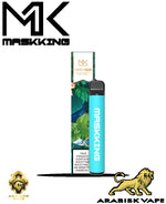 Load image into Gallery viewer, MASKKING - HIGH PRO Cool Mint 1000 Puffs 50mg MASKKING