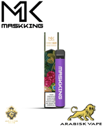 Load image into Gallery viewer, MASKKING - HIGH PRO Mixed Berries 1000 Puffs 50mg MASKKING