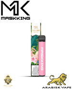 Load image into Gallery viewer, MASKKING - HIGH PRO Peach Ice 1000 Puffs 50mg MASKKING
