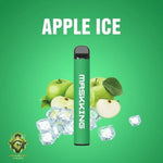 Load image into Gallery viewer, MASKKING - High GT Apple Ice 450 Puffs 40mg MASKKING