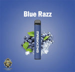 Load image into Gallery viewer, MASKKING - High GT Blue Razz 450 Puffs 30mg MASKKING