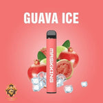 Load image into Gallery viewer, MASKKING - High GT Guava Ice 450 Puffs 40mg MASKKING