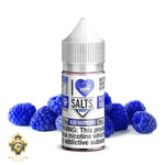 Load image into Gallery viewer, Mad Hatter Series I ❤ Salts - Blue Raspberry 25mg 30ml Mad Hatter
