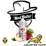 Load image into Gallery viewer, Mad Hatter Series I ❤ Salts - Juicy Apples 50mg 30ml Mad Hatter Juice
