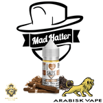 Load image into Gallery viewer, Mad Hatter Series I ❤ Salts - Sweet Tobacco 25mg 30ml Mad Hatter Juice