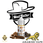 Load image into Gallery viewer, Mad Hatter Series I ❤ Salts - Sweet Tobacco 50mg 30ml Mad Hatter Juice