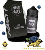 Load image into Gallery viewer, Nasty Berry Series - Stargazing 60ml 3mg Nasty Juice
