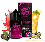 Load image into Gallery viewer, Nasty Double Fruity - Wicked Haze 60ml 6mg Nasty Juice
