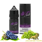 Load image into Gallery viewer, Nasty Double Fruity Salt - Asap Grape 35mg 30ml Nasty Juice
