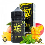 Load image into Gallery viewer, Nasty Fruity - Fat Boy 3mg 60ml Nasty Juice

