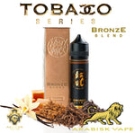 Load image into Gallery viewer, Nasty Tobacco Series - Bronze Blend 60ml 3mg Nasty Juice