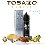 Load image into Gallery viewer, Nasty Tobacco Series - Silver Blend 60ml 3mg Nasty Juice