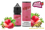 Load image into Gallery viewer, Nasty Yummy Fruity Salt - Trap Queen 50mg 30ml Nasty Juice
