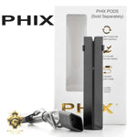 Load image into Gallery viewer, PHIX Limited Edition Basic Kit - Black PHIX
